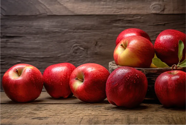 Manzana | Pampa Fruit